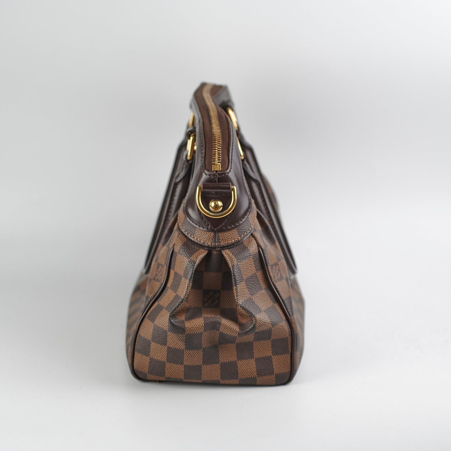 Louis Vuitton Damier Ebene Trevi PM