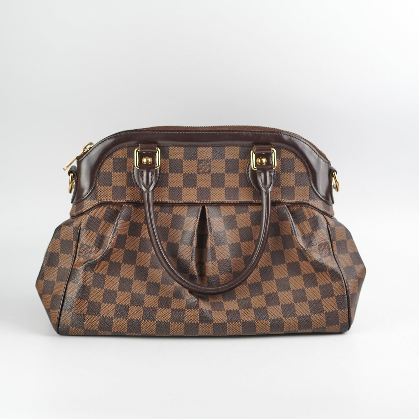 Louis Vuitton Damier Ebene Trevi PM