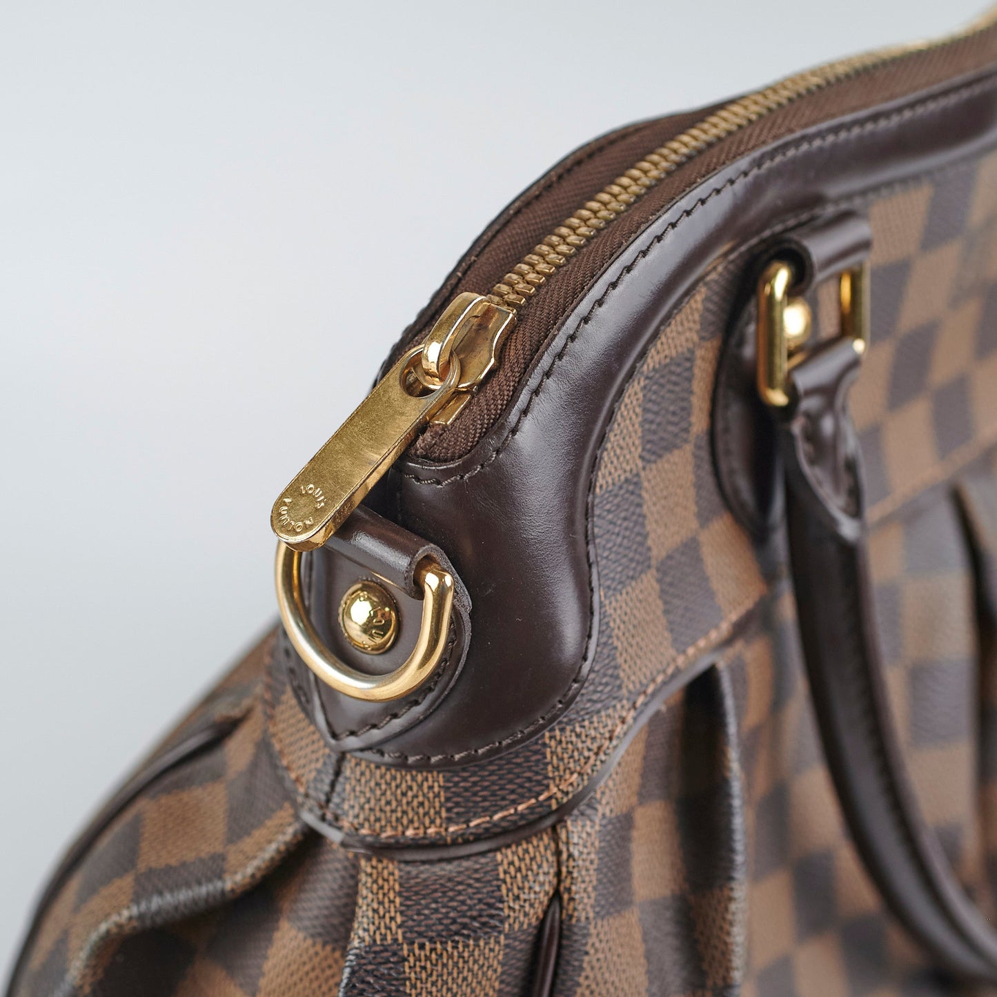 Louis Vuitton Damier Ebene Trevi PM
