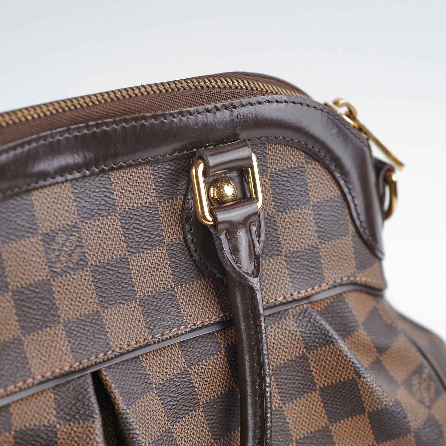 Louis Vuitton Damier Ebene Trevi PM