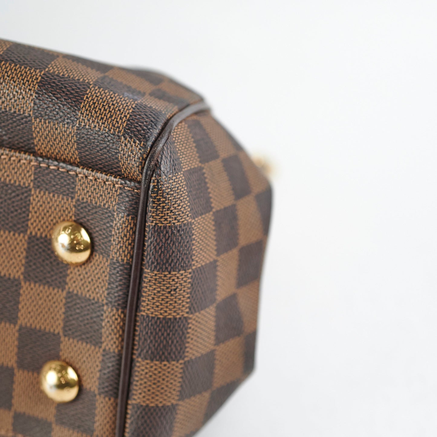 Louis Vuitton Damier Ebene Trevi PM