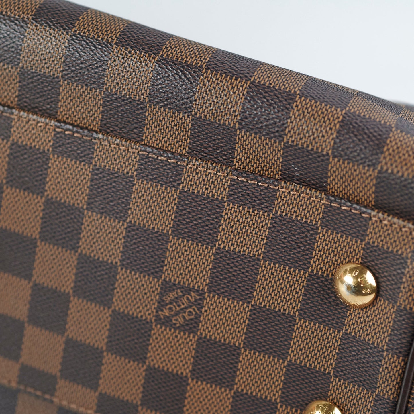 Louis Vuitton Damier Ebene Trevi PM