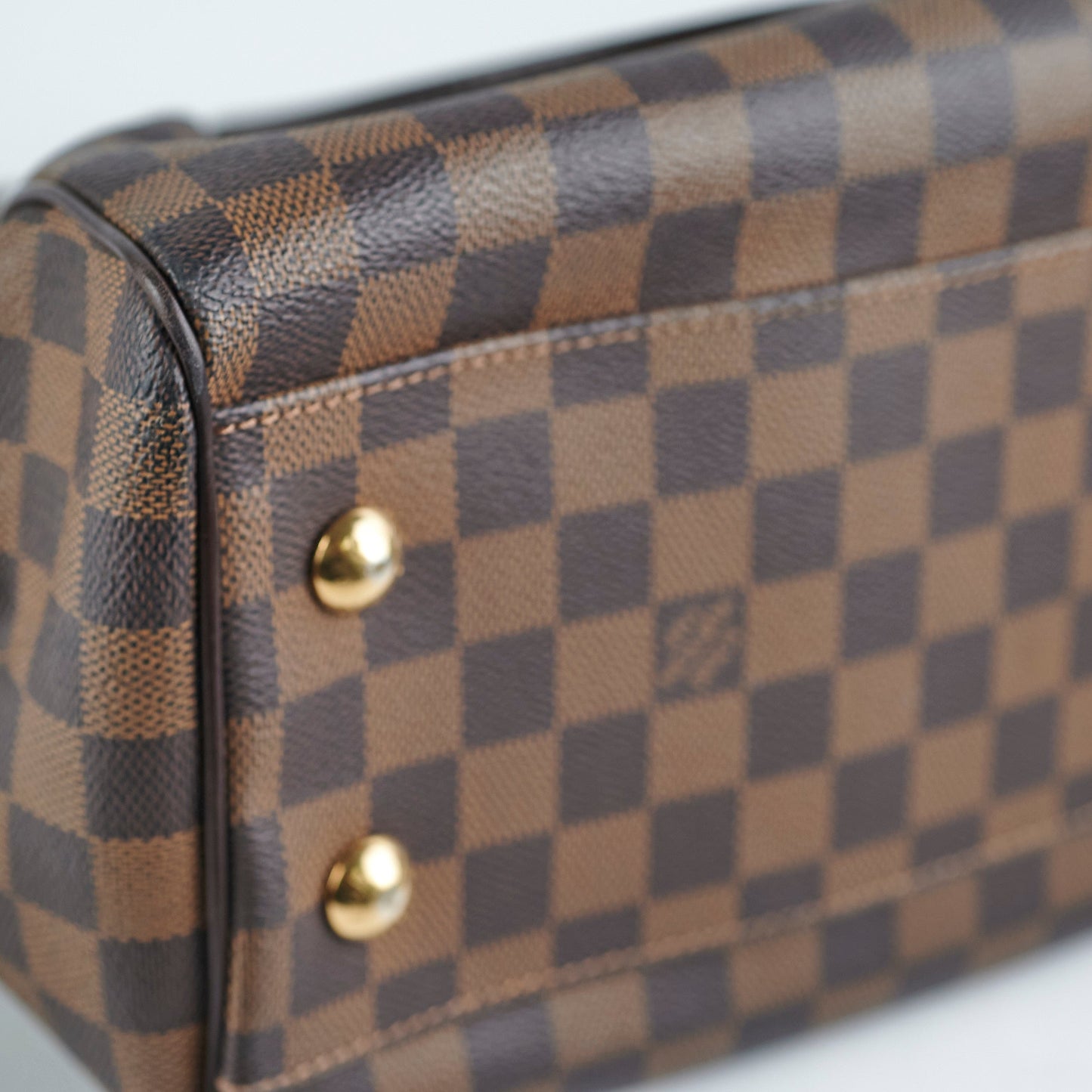 Louis Vuitton Damier Ebene Trevi PM