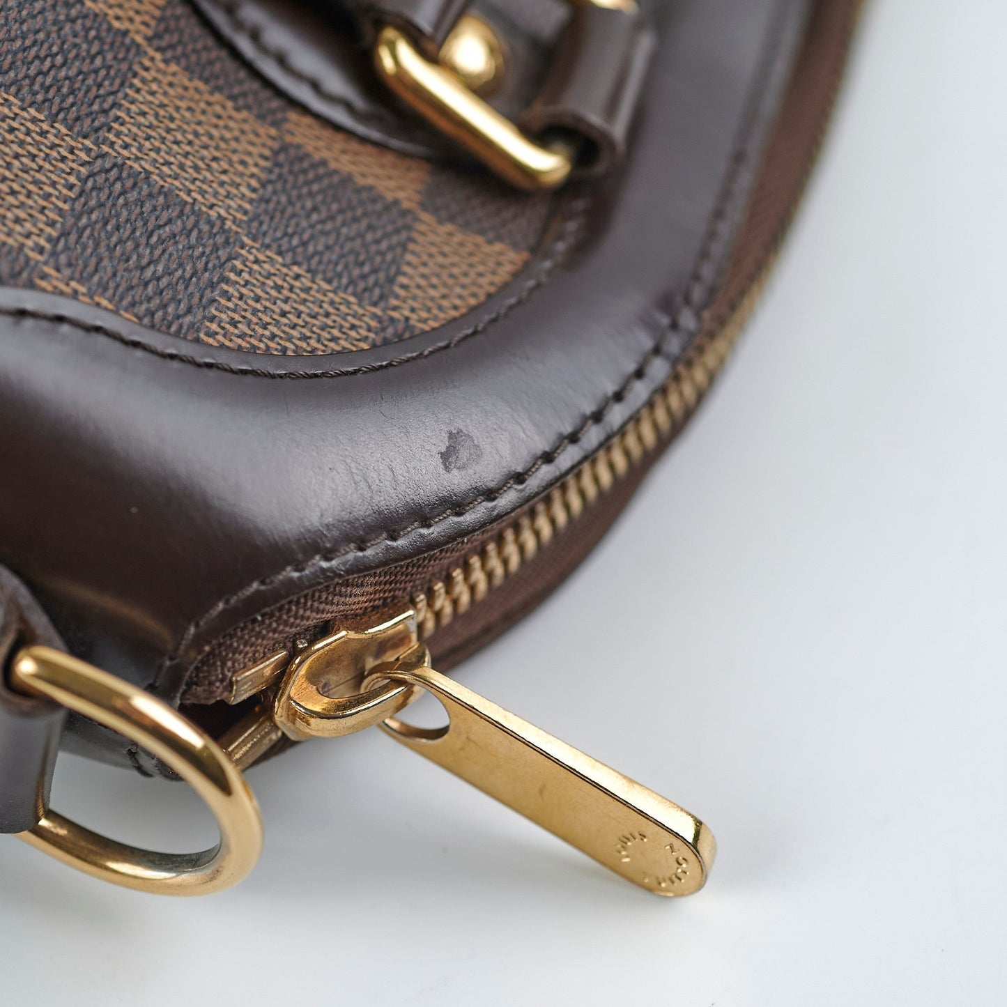 Louis Vuitton Damier Ebene Trevi PM