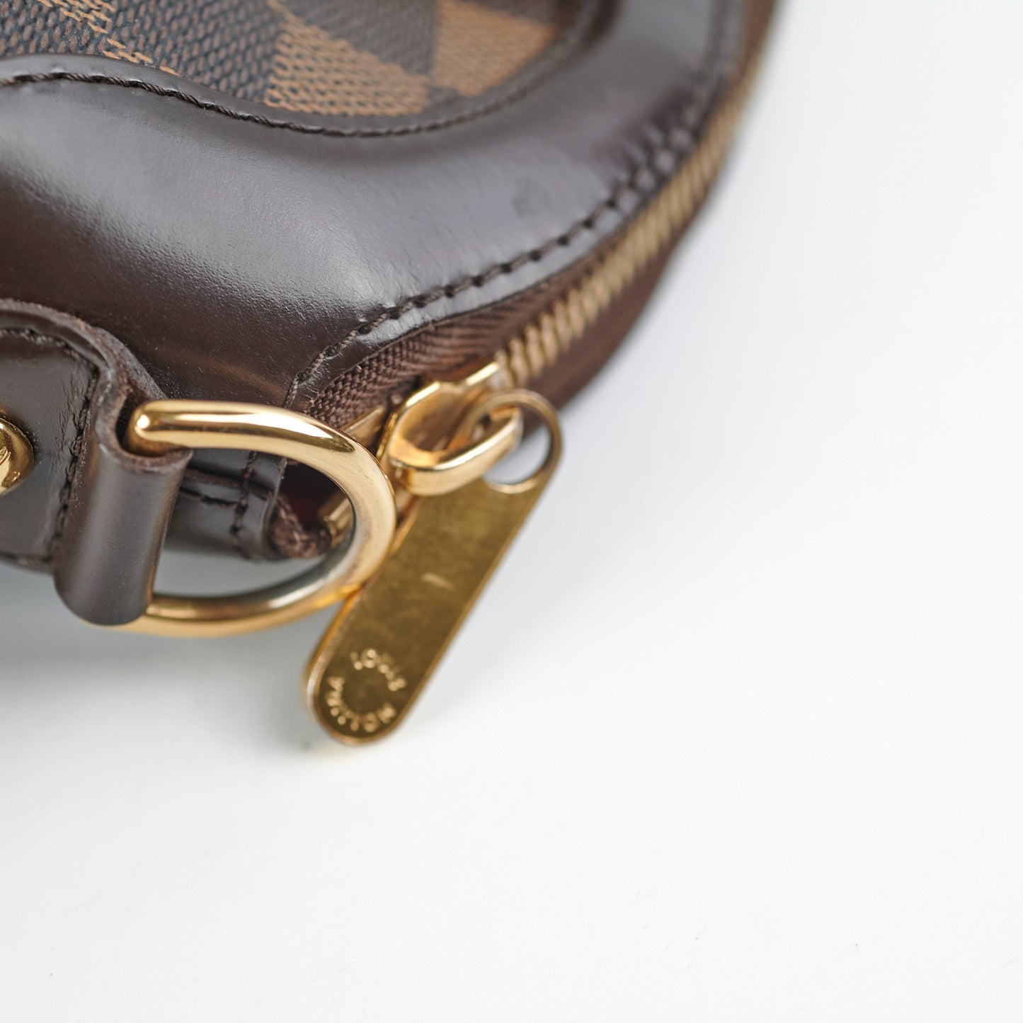 Louis Vuitton Damier Ebene Trevi PM