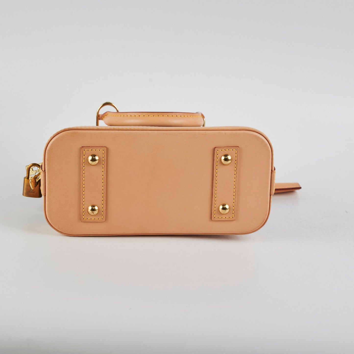 Louis Vuitton Alma BB Monogram