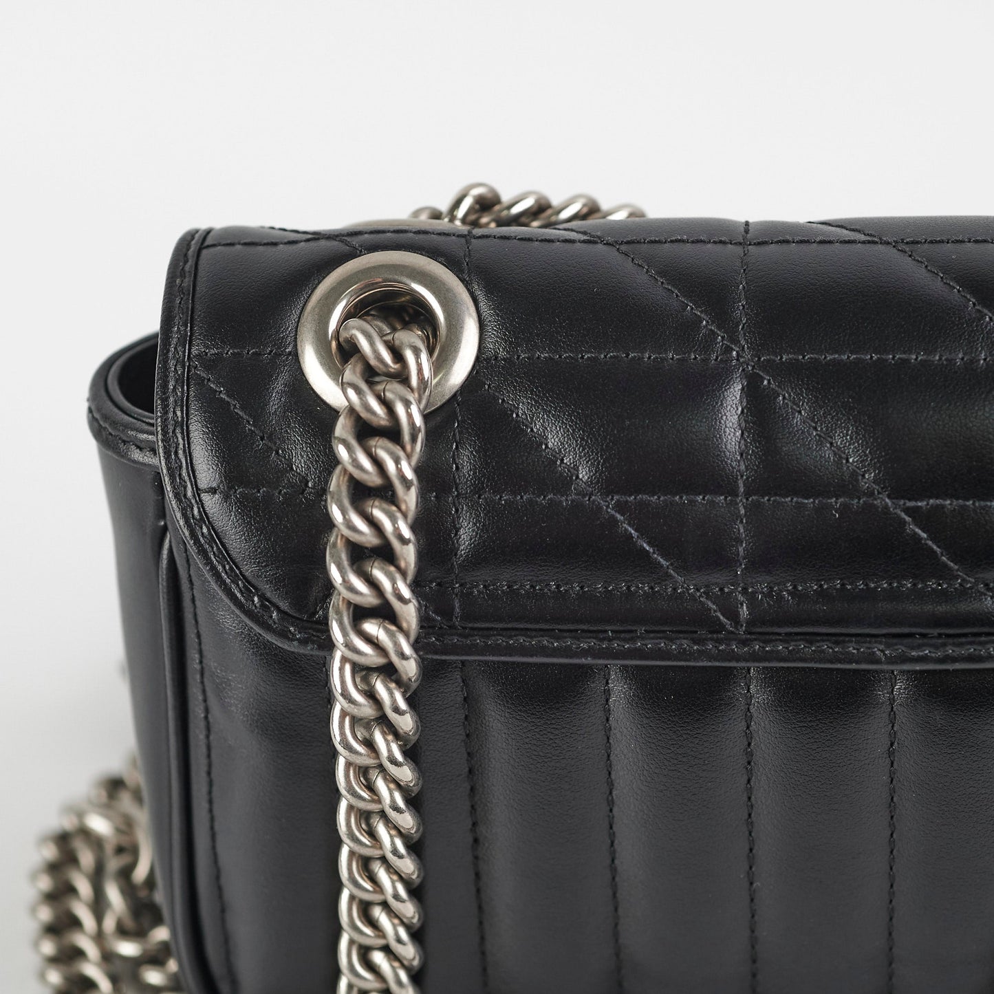 Gucci Marmont GG Small Black