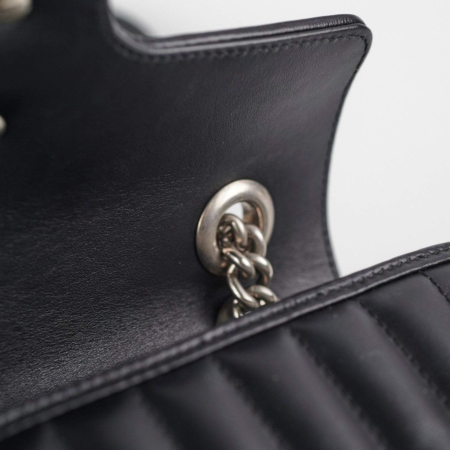 Gucci Marmont GG Small Black