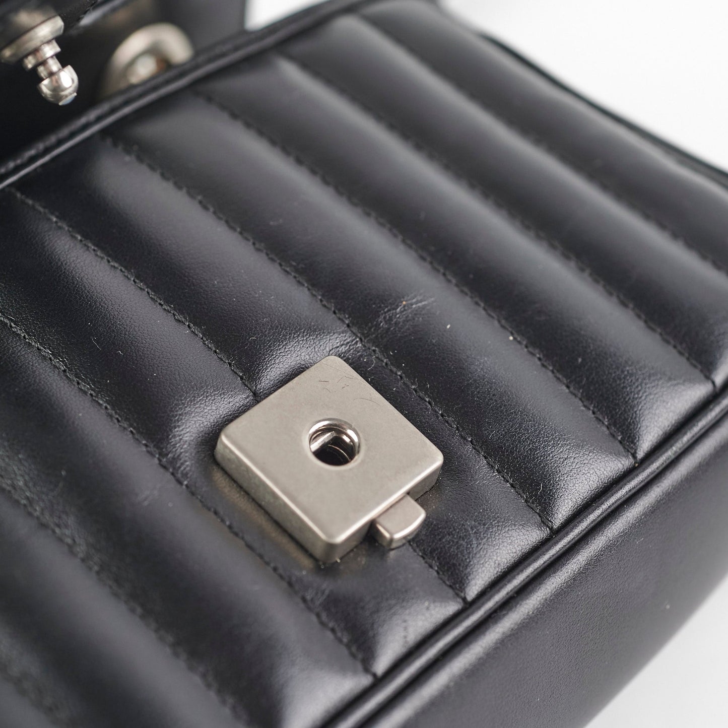 Gucci Marmont GG Small Black