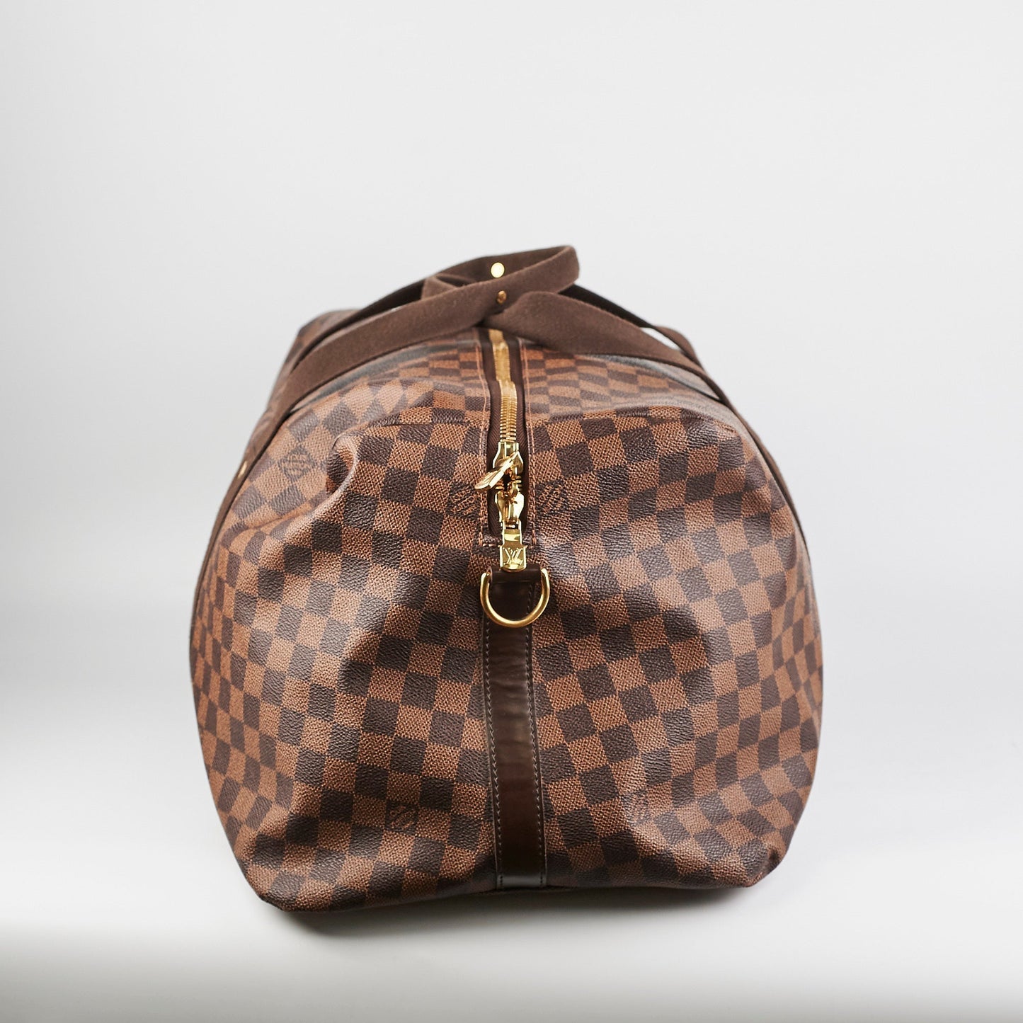 Louis Vuitton Damier Ebene Overnight Bag Damier Ebene