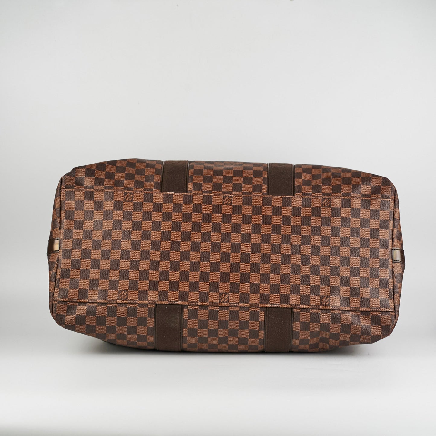 Louis Vuitton Damier Ebene Overnight Bag Damier Ebene