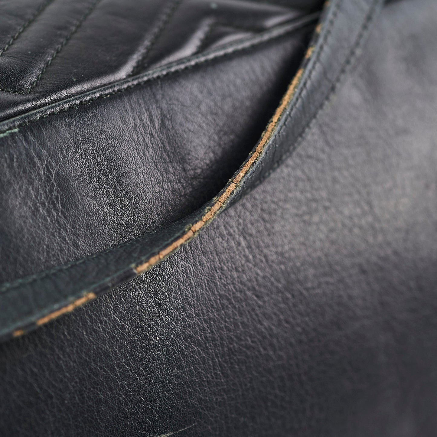 Gucci Marmont Tote Black