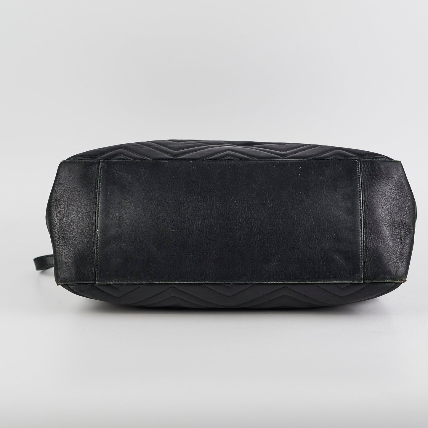 Gucci Marmont Tote Black