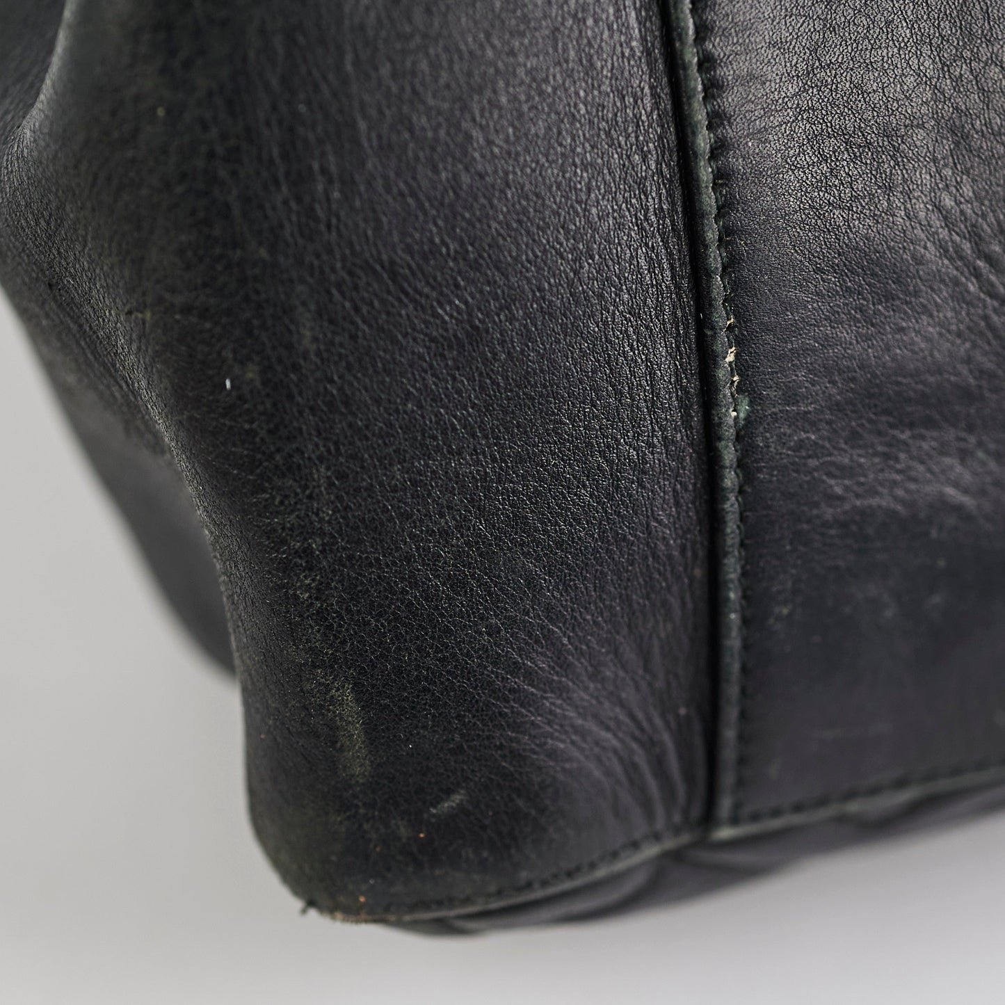 Gucci Marmont Tote Black