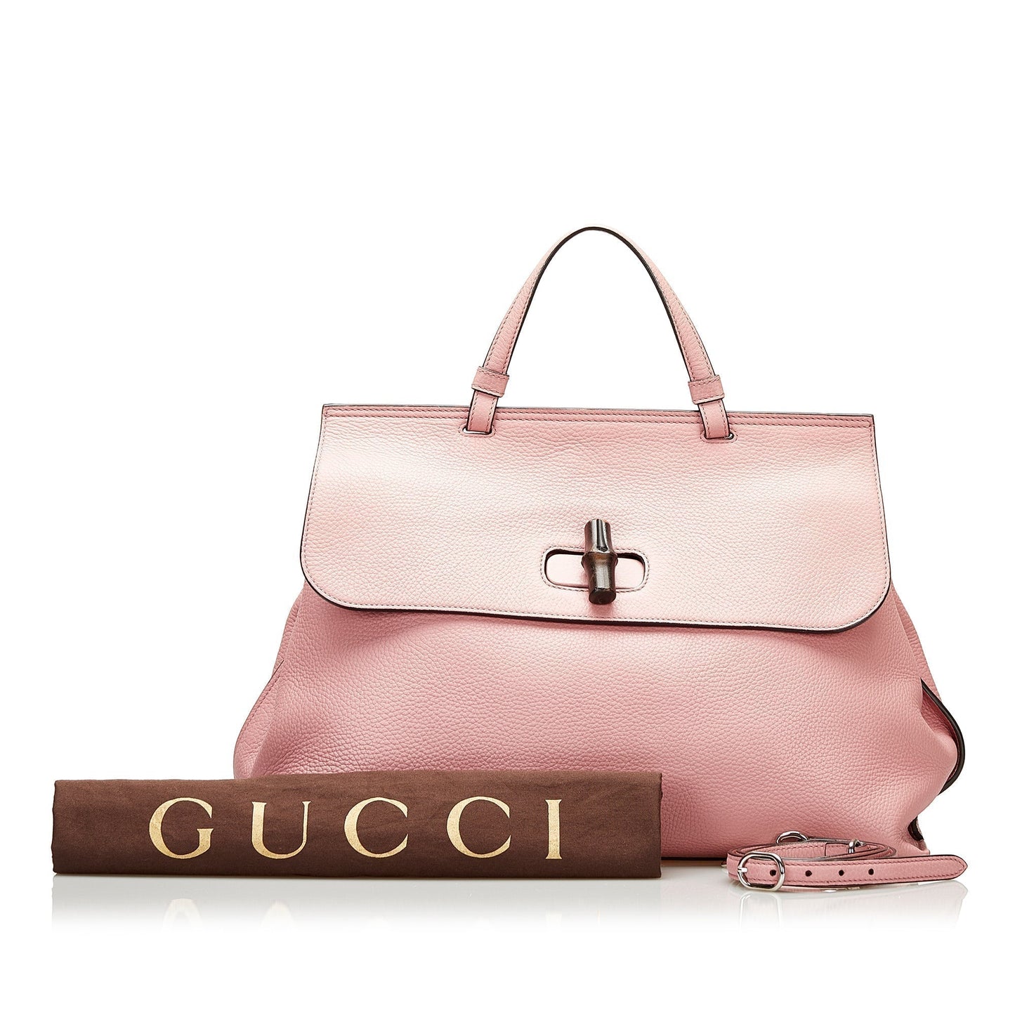 Gucci Large Daily Satchel