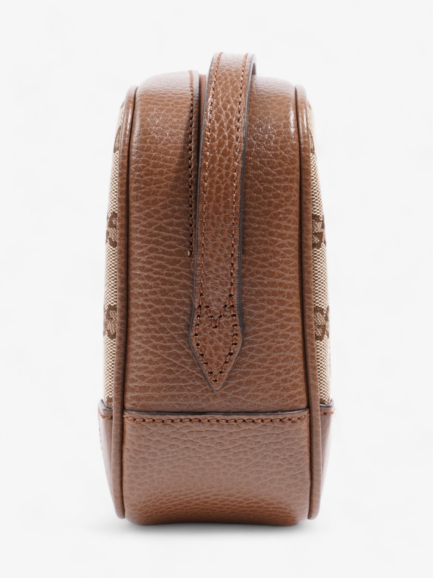 Gucci Bree GG Supreme / Brown Canvas