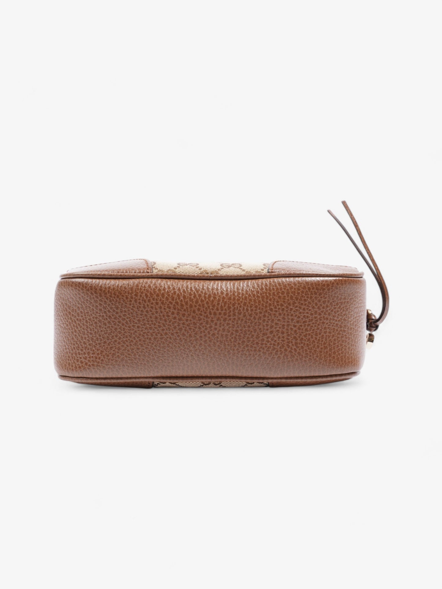 Gucci Bree GG Supreme / Brown Canvas
