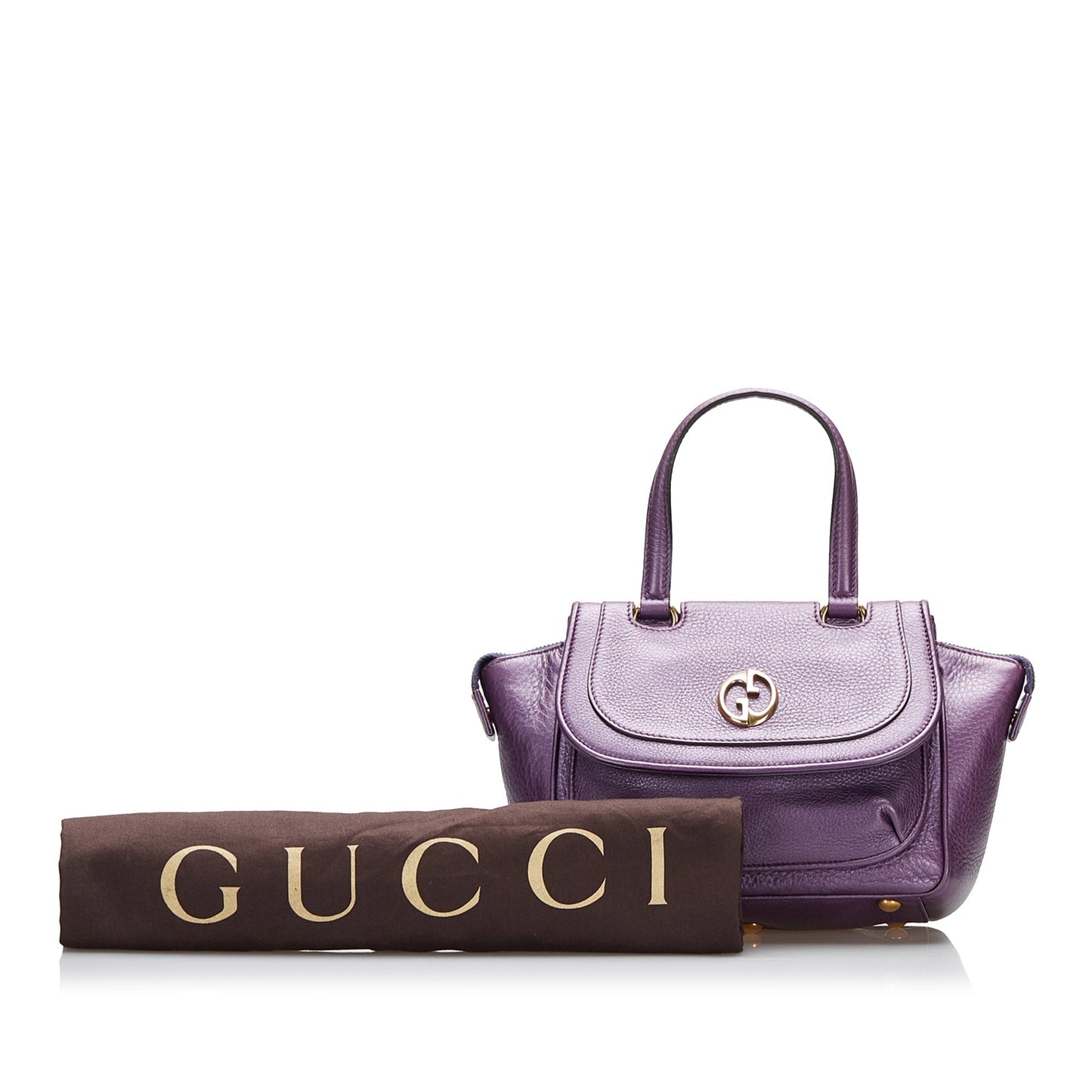 Gucci Small 1973 Handbag