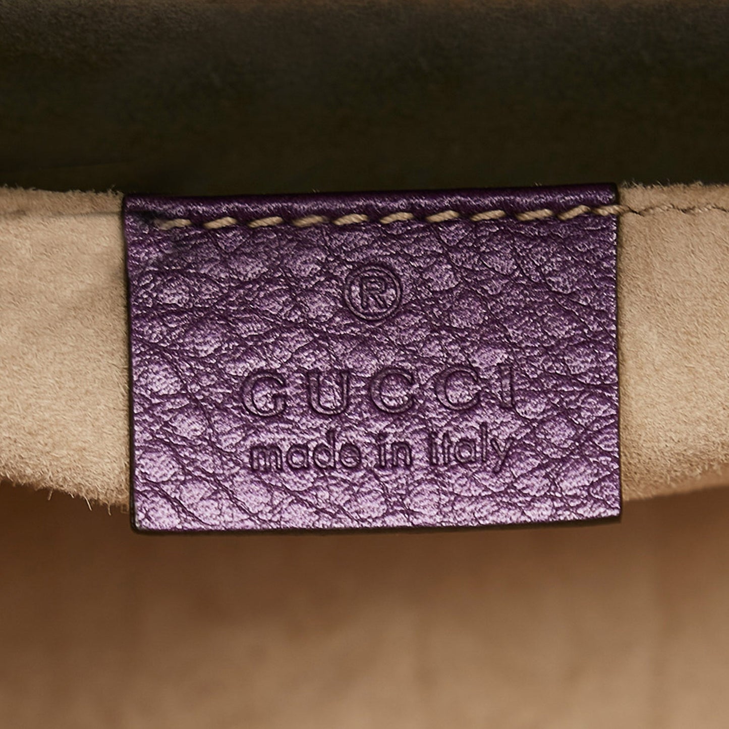 Gucci Small 1973 Handbag
