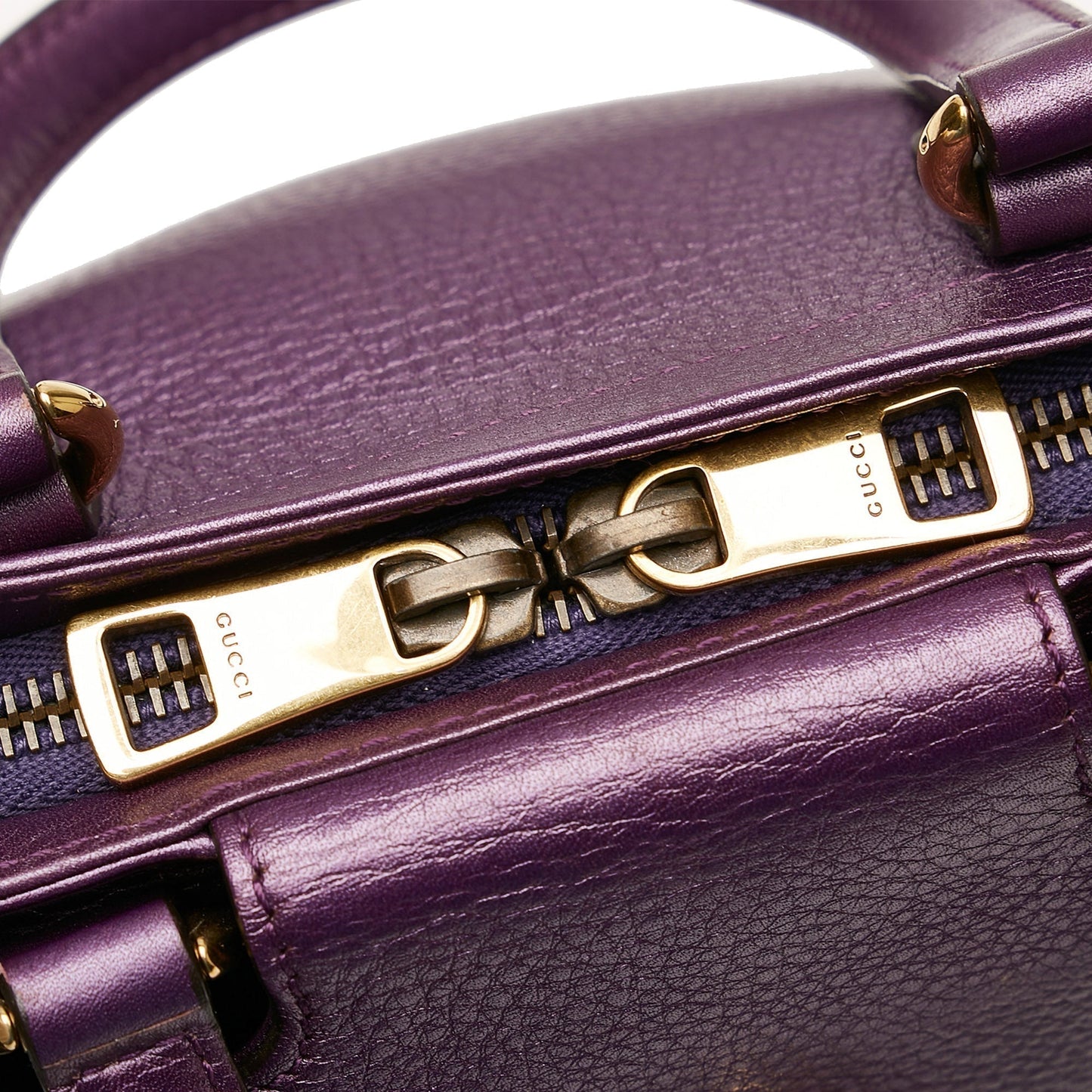 Gucci Small 1973 Handbag