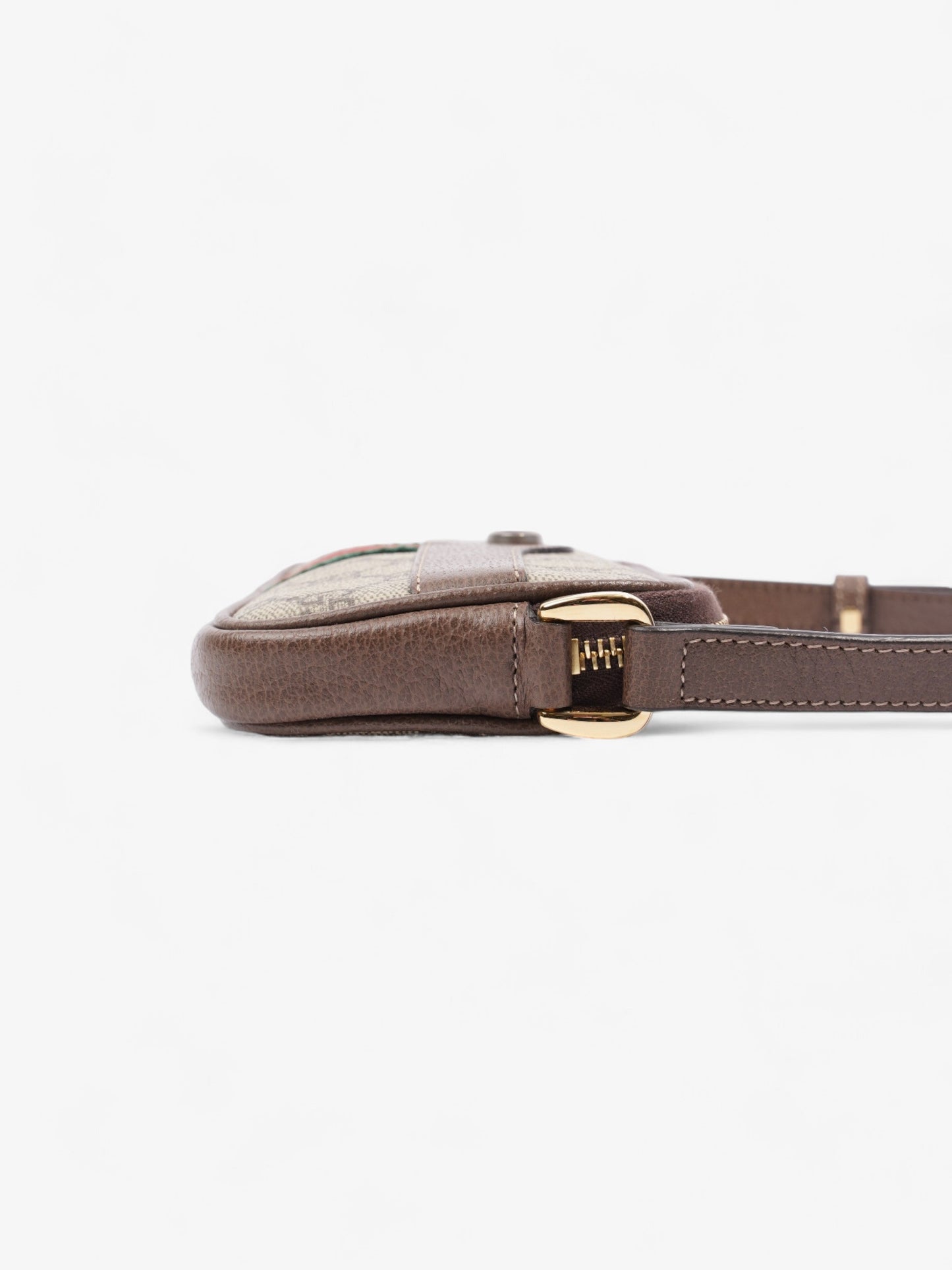 Gucci Ophidia GG GG Supreme / Red / Green Canvas