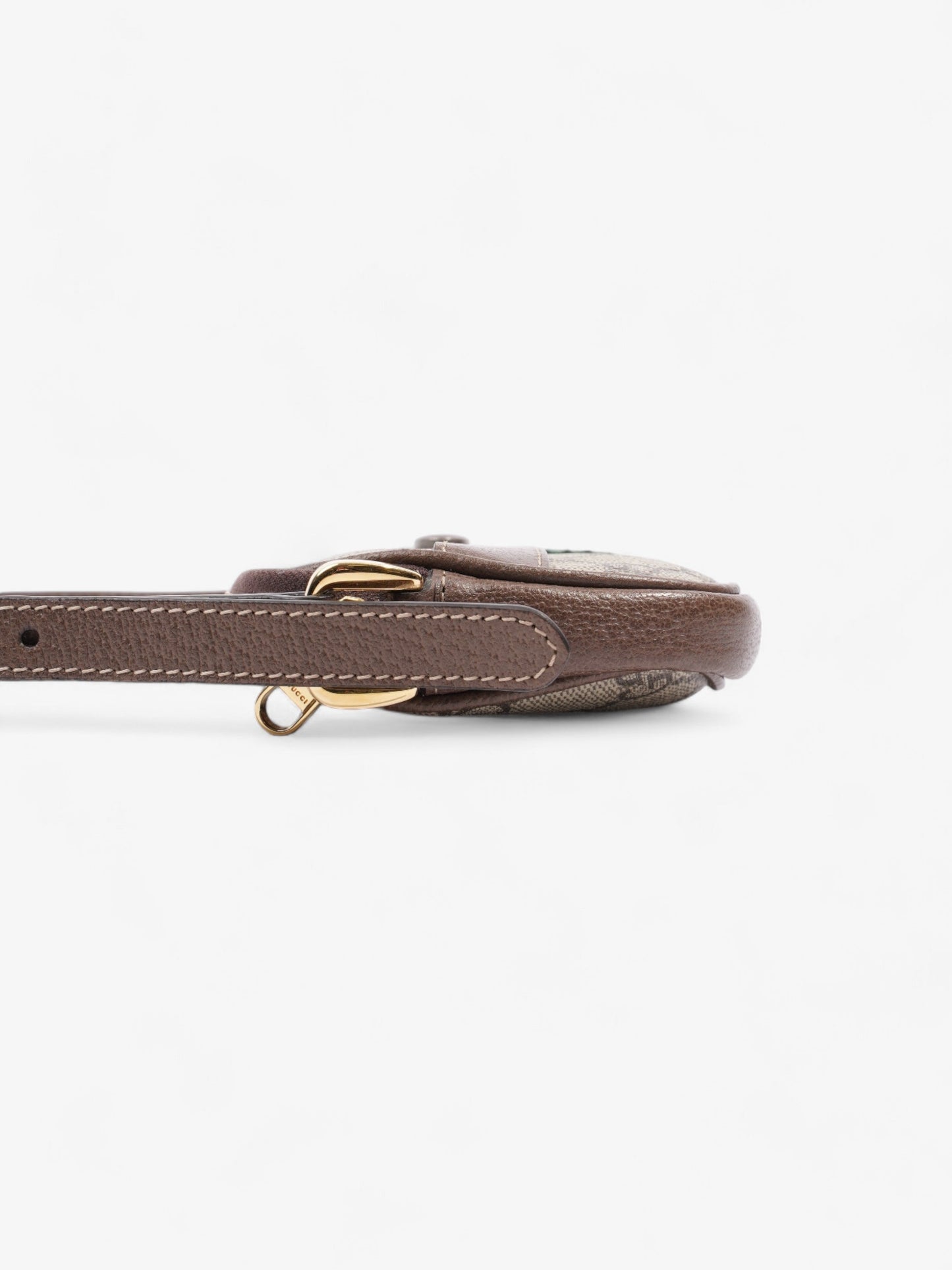 Gucci Ophidia GG GG Supreme / Red / Green Canvas