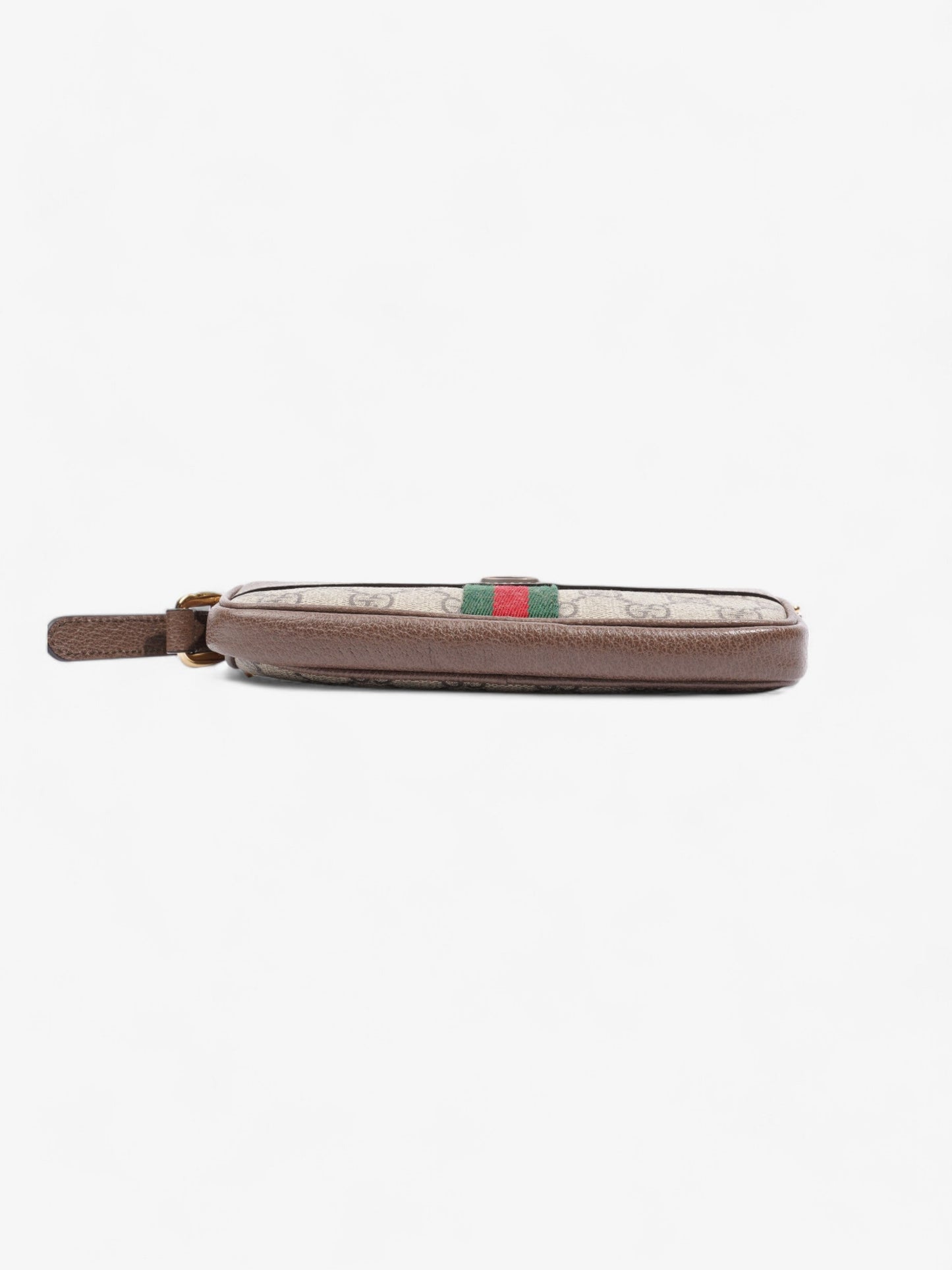 Gucci Ophidia GG GG Supreme / Red / Green Canvas