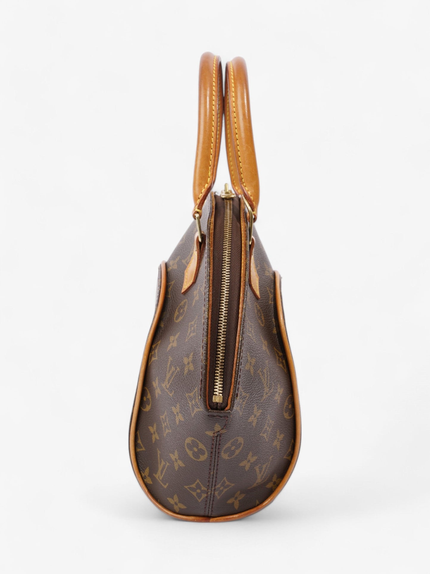 Louis Vuitton Ellipse Monogram Coated Canvas PM