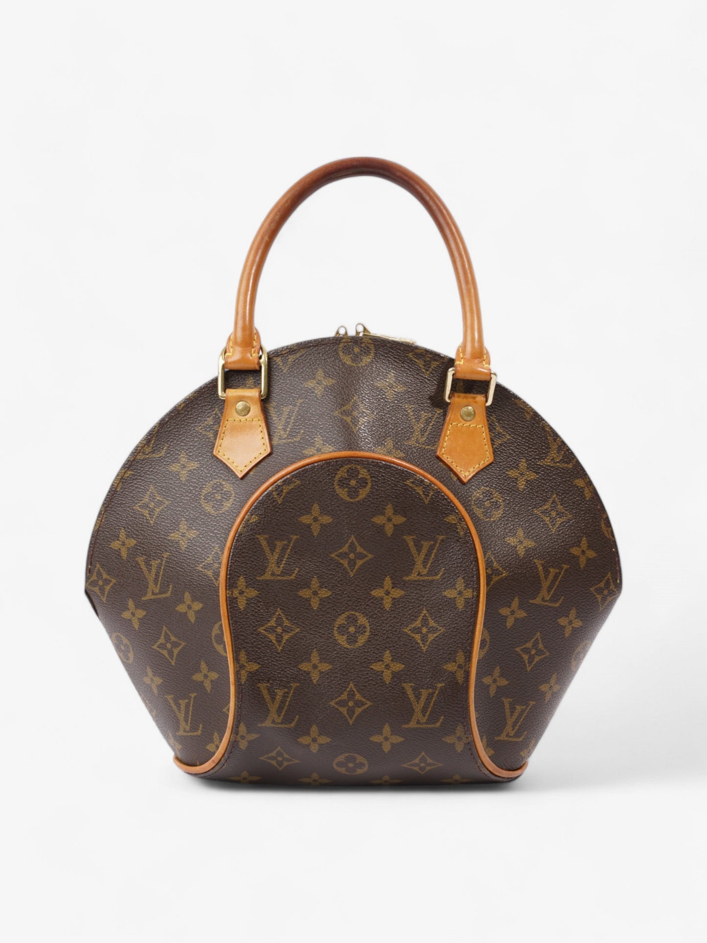 Louis Vuitton Ellipse Monogram Coated Canvas PM