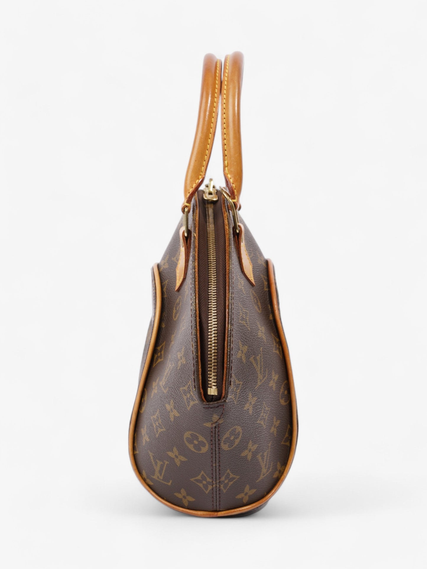 Louis Vuitton Ellipse Monogram Coated Canvas PM
