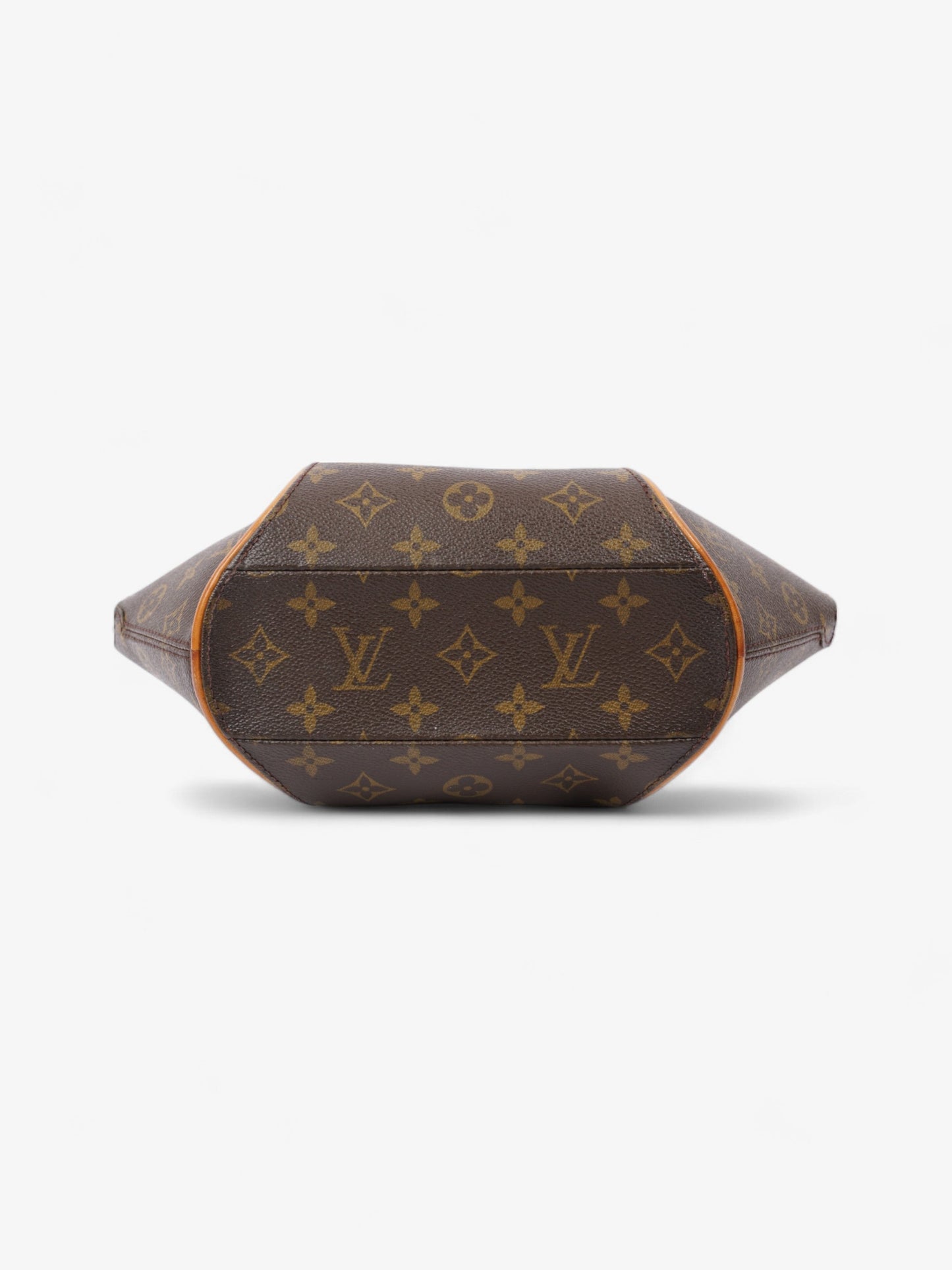 Louis Vuitton Ellipse Monogram Coated Canvas PM