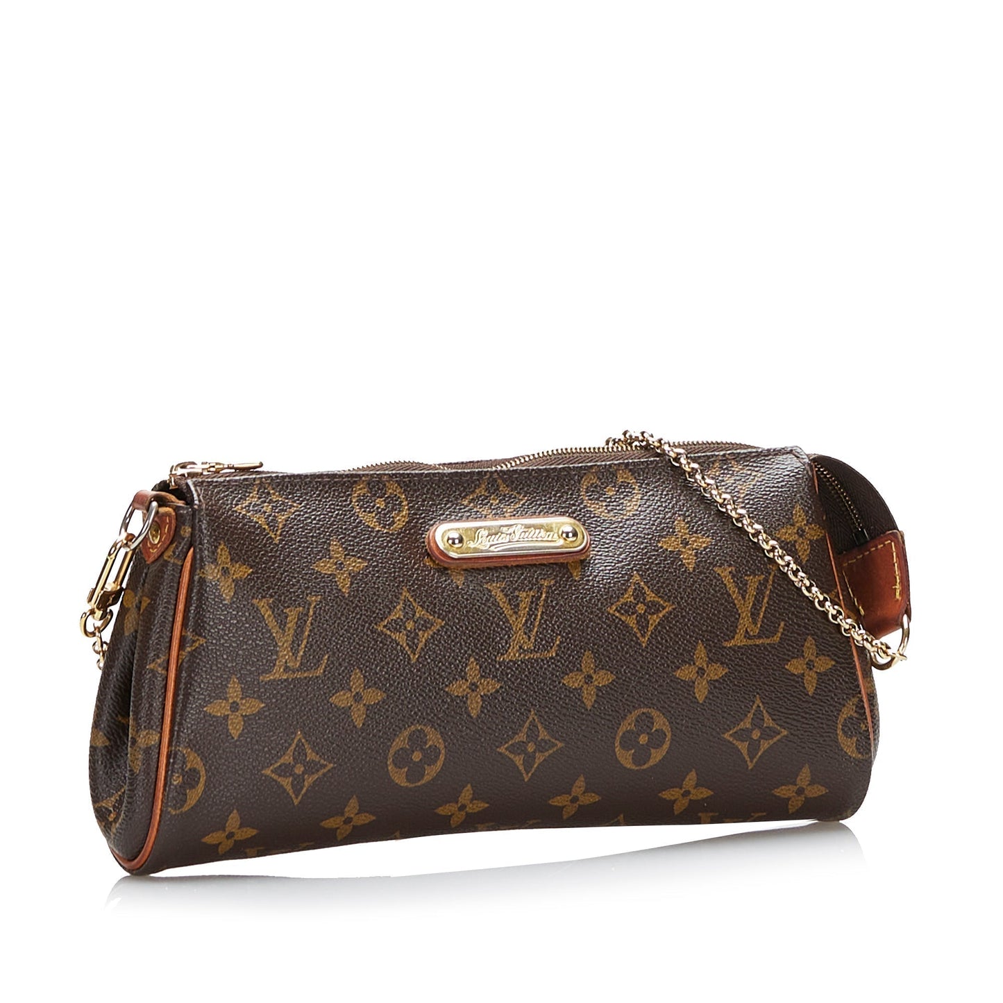 Louis Vuitton Eva Monogram Canvas