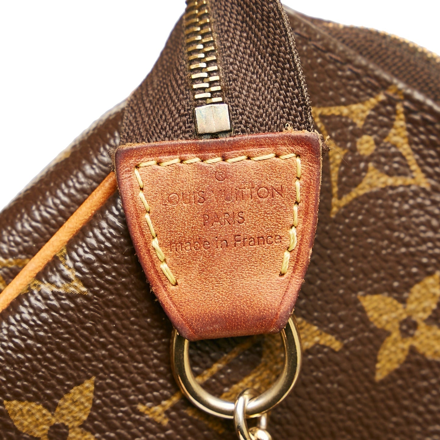 Louis Vuitton Eva Monogram Canvas