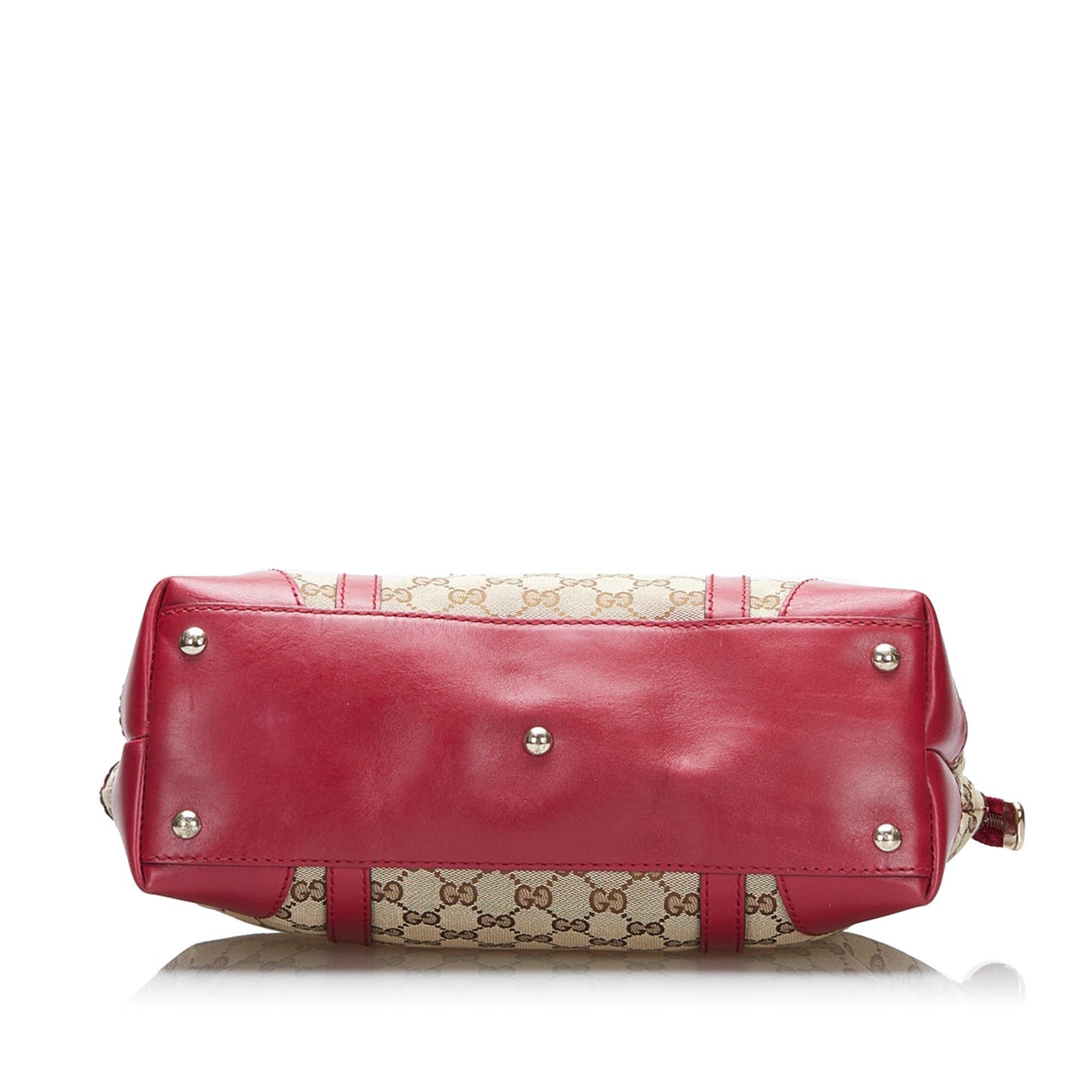 Gucci GG Canvas Lovely Tote Tote Bag