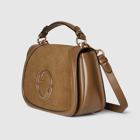 Gucci Blondie medium top handle bag