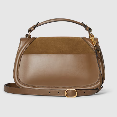 Gucci Blondie medium top handle bag