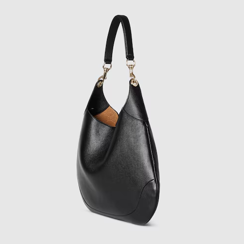 Gucci B medium shoulder bag