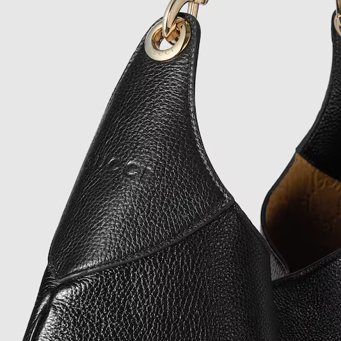 Gucci B medium shoulder bag