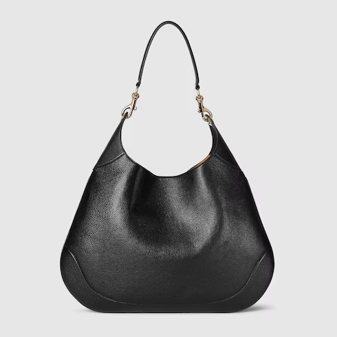 Gucci B medium shoulder bag