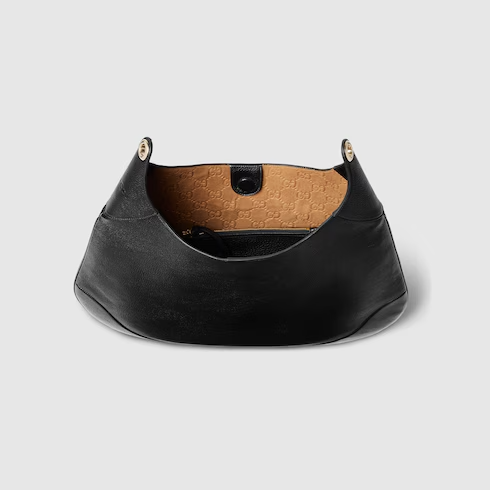 Gucci B medium shoulder bag
