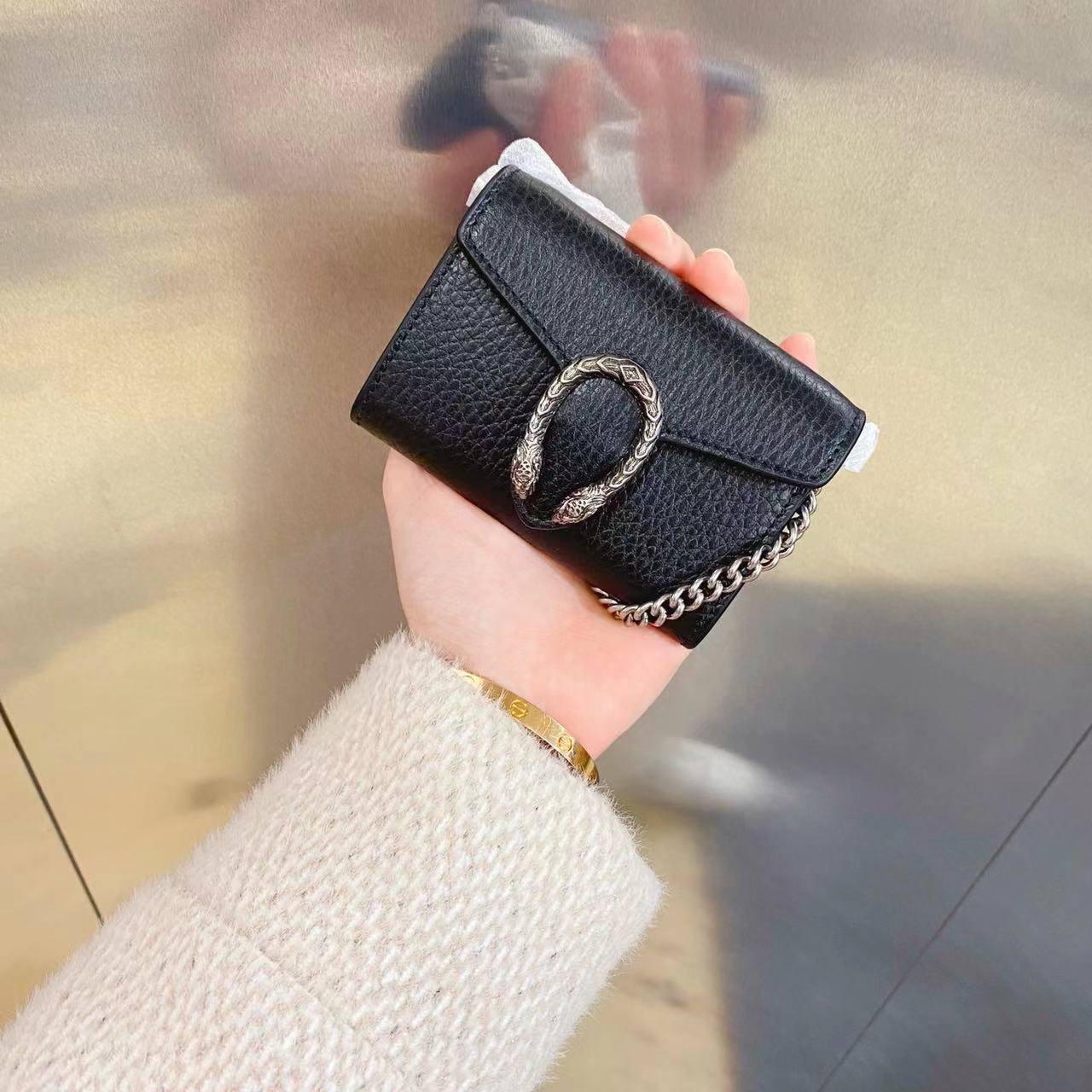Gucci Dionysus Coin purse