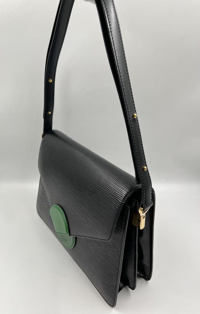 Louis Vuitton Epi Freerun Bag