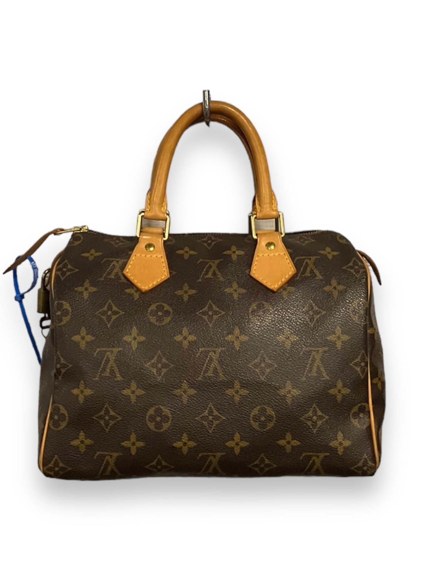 HandBag Designer By Louis Vuitton, Size: Small