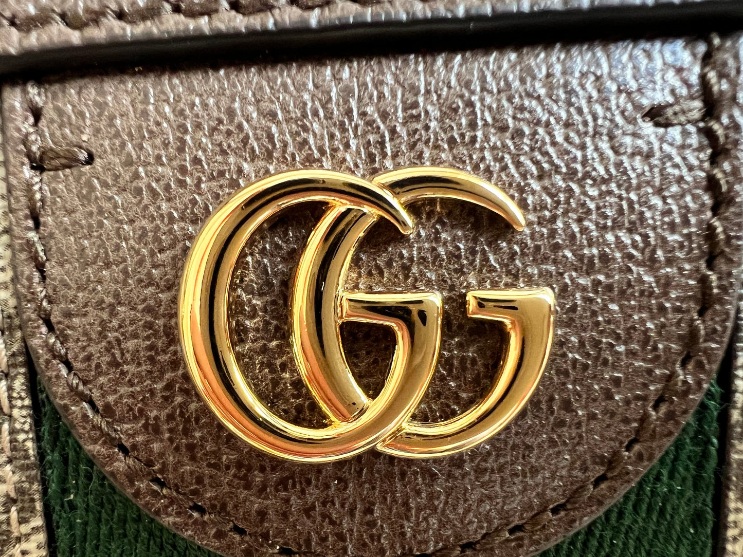 Gucci Ophidia GG Supreme Medium Tote (RRP £1440)