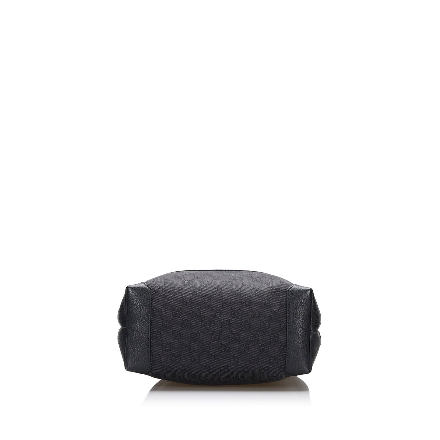 Gucci GG Canvas Tote Tote Bag