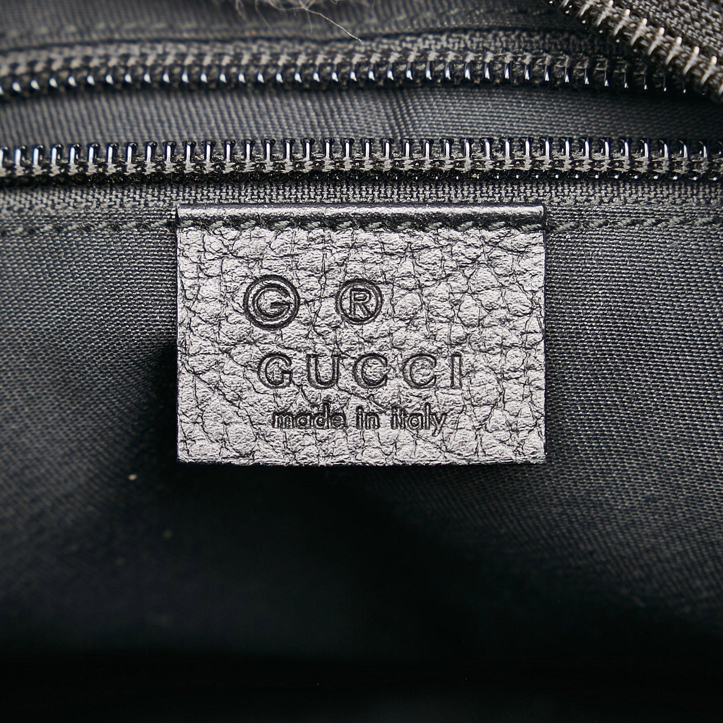 Gucci GG Canvas Tote Tote Bag