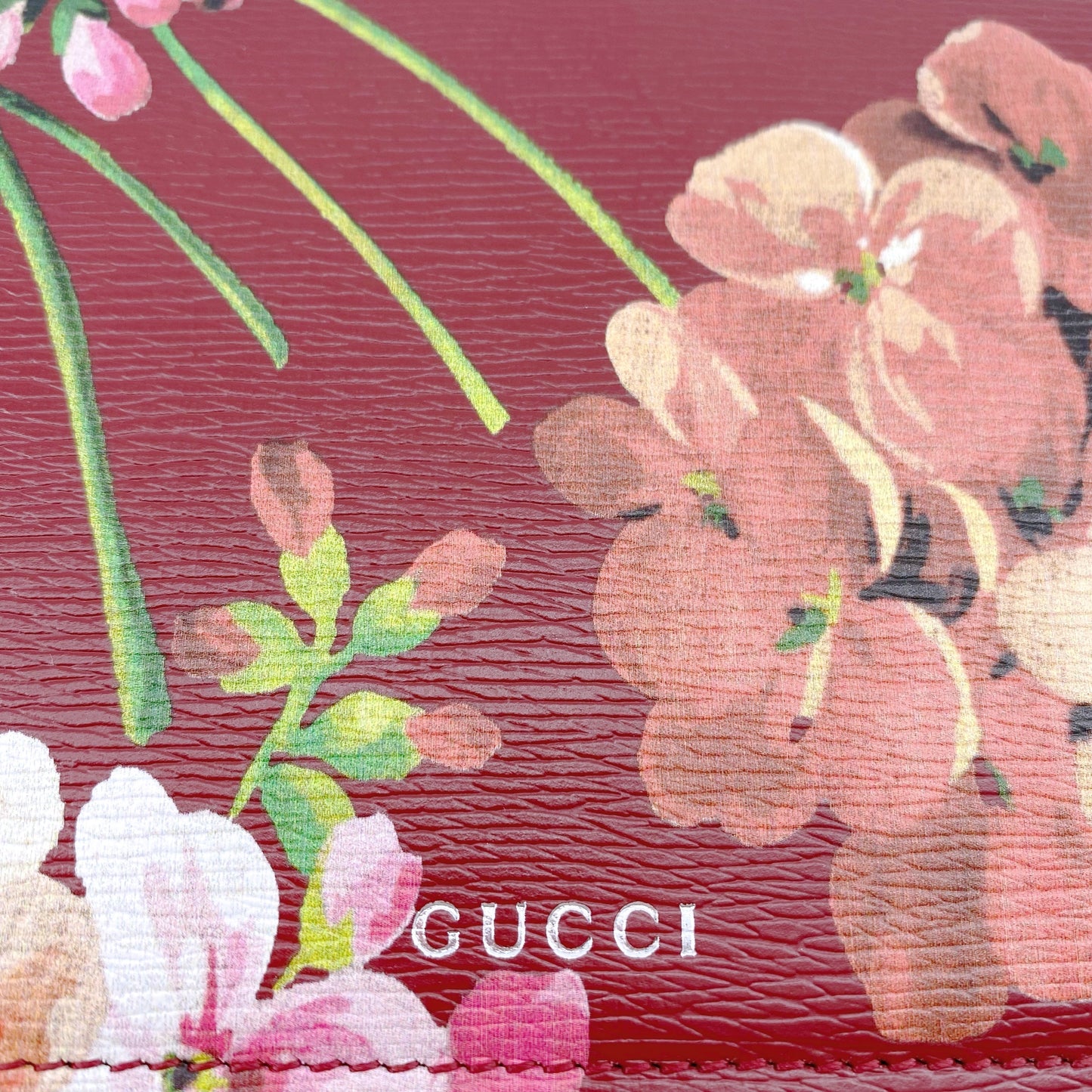 Gucci Flora bag