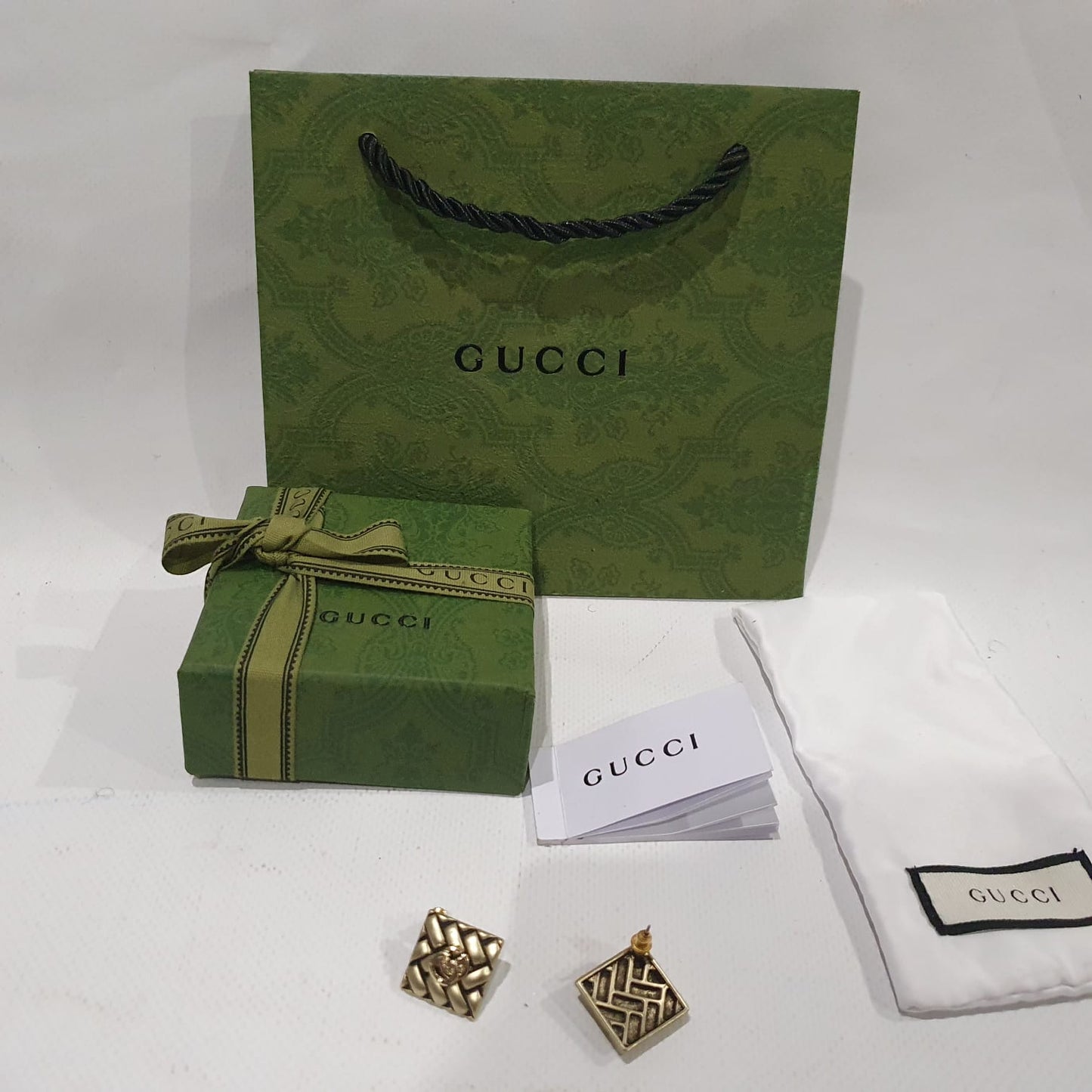 Gucci Earrings