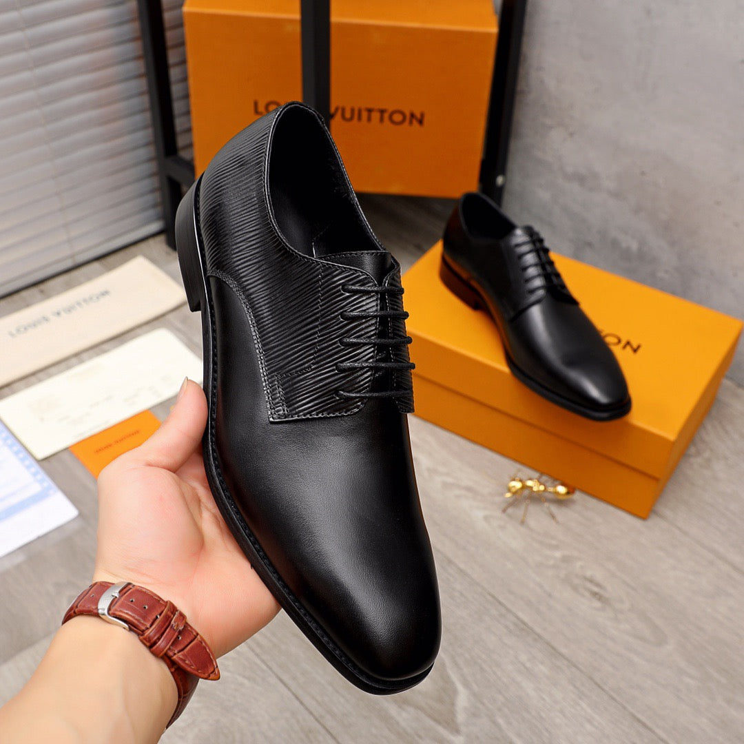 Louis vuitton formal shoes