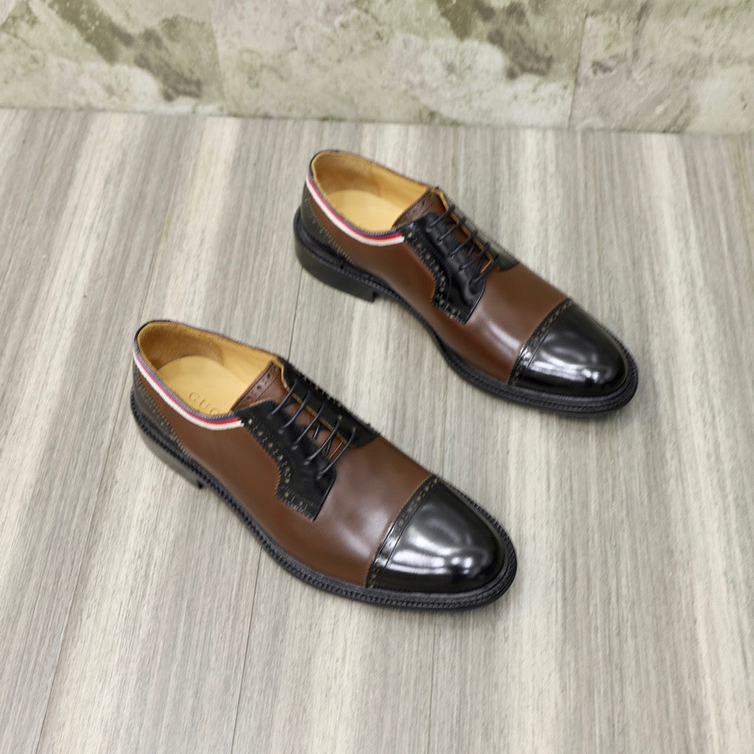 Gucci formal shoes